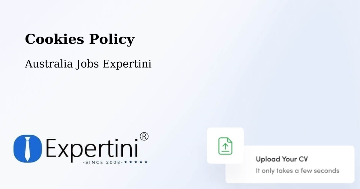 Cookie Policy – Crib Point - Australia Jobs Expertini