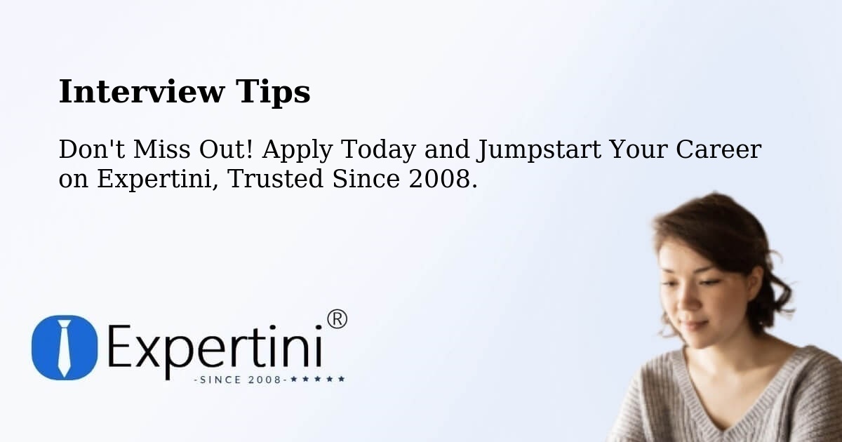 Interview Tips & Techniques for Job Seekers – Crib Point - Crib Point, Australia Jobs Expertini