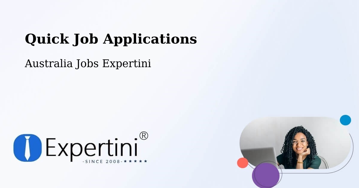 Quick Apply Feature – Crib Point - Australia Jobs Expertini